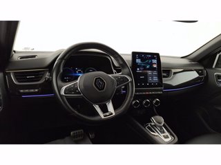 RENAULT Arkana 1.6 E-Tech full hybrid E-Tech Engineered 145cv