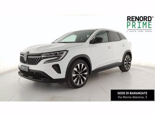 RENAULT Austral 1.2 E-Tech full hybrid Techno 200cv auto