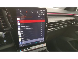 RENAULT Austral 1.2 E-Tech full hybrid Techno 200cv auto