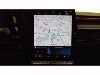 RENAULT Austral 1.2 E-Tech full hybrid Techno 200cv auto