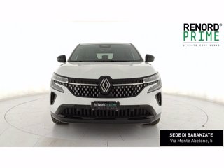RENAULT Austral 1.2 E-Tech full hybrid Techno 200cv auto