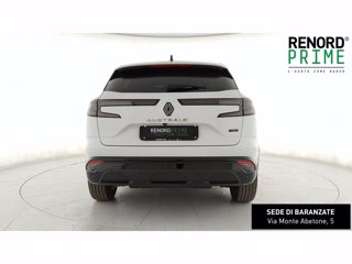 RENAULT Austral 1.2 E-Tech full hybrid Techno 200cv auto