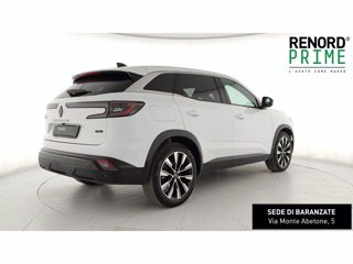 RENAULT Austral 1.2 E-Tech full hybrid Techno 200cv auto