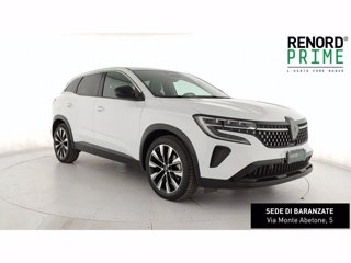 RENAULT Austral 1.2 E-Tech full hybrid Techno 200cv auto