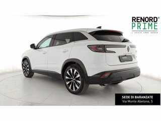 RENAULT Austral 1.2 E-Tech full hybrid Techno 200cv auto