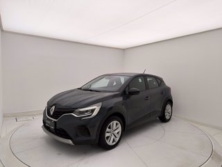 RENAULT Captur 1.6 E-Tech full hybrid Equilibre 145cv auto