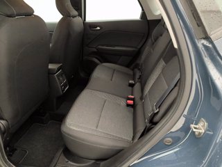 RENAULT Captur 1.6 E-Tech full hybrid Equilibre 145cv auto