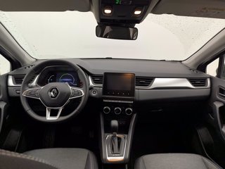 RENAULT Captur 1.6 E-Tech full hybrid Equilibre 145cv auto