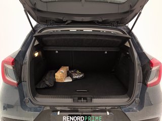 RENAULT Captur 1.6 E-Tech full hybrid Equilibre 145cv auto