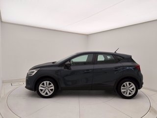 RENAULT Captur 1.6 E-Tech full hybrid Equilibre 145cv auto
