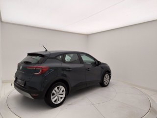 RENAULT Captur 1.6 E-Tech full hybrid Equilibre 145cv auto