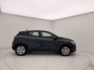 RENAULT Captur 1.6 E-Tech full hybrid Equilibre 145cv auto