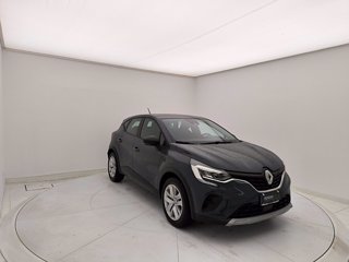 RENAULT Captur 1.6 E-Tech full hybrid Equilibre 145cv auto