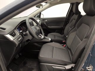 RENAULT Captur 1.6 E-Tech full hybrid Equilibre 145cv auto