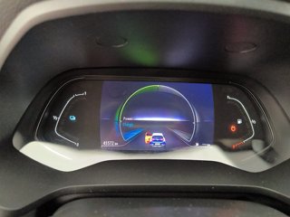 RENAULT Captur 1.6 E-Tech full hybrid Equilibre 145cv auto