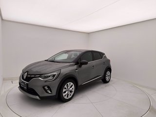 RENAULT Captur 1.6 E-TECH Plug-in Hybrid 160cv Intens Auto