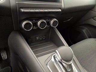 RENAULT Captur 1.6 E-TECH Plug-in Hybrid 160cv Intens Auto