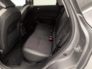 RENAULT Captur 1.6 E-TECH Plug-in Hybrid 160cv Intens Auto