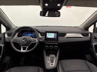 RENAULT Captur 1.6 E-TECH Plug-in Hybrid 160cv Intens Auto