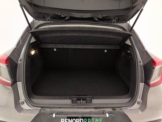 RENAULT Captur 1.6 E-TECH Plug-in Hybrid 160cv Intens Auto