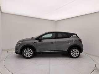 RENAULT Captur 1.6 E-TECH Plug-in Hybrid 160cv Intens Auto