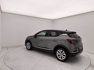 RENAULT Captur 1.6 E-TECH Plug-in Hybrid 160cv Intens Auto