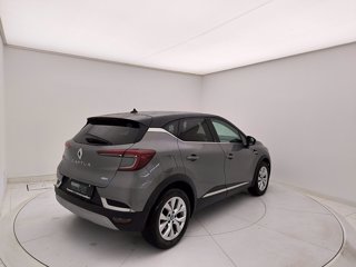RENAULT Captur 1.6 E-TECH Plug-in Hybrid 160cv Intens Auto