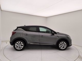 RENAULT Captur 1.6 E-TECH Plug-in Hybrid 160cv Intens Auto
