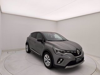 RENAULT Captur 1.6 E-TECH Plug-in Hybrid 160cv Intens Auto