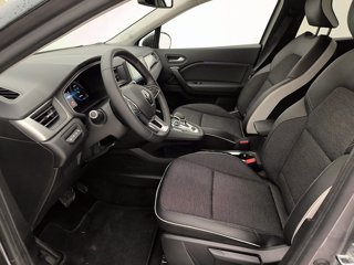 RENAULT Captur 1.6 E-TECH Plug-in Hybrid 160cv Intens Auto