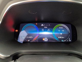 RENAULT Captur 1.6 E-TECH Plug-in Hybrid 160cv Intens Auto