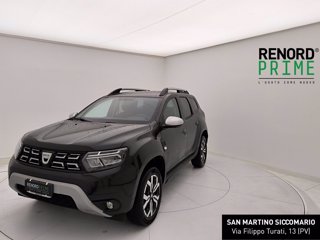DACIA Duster 1.5 blue dci Prestige 4x2 115cv