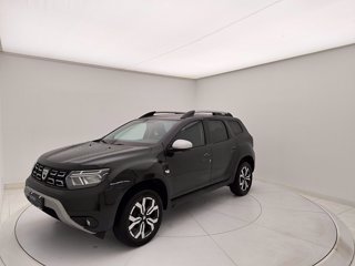 DACIA Duster 1.5 blue dci Prestige 4x2 115cv