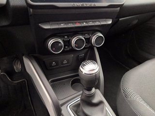 DACIA Duster 1.5 blue dci Prestige 4x2 115cv