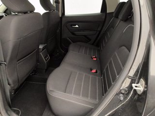 DACIA Duster 1.5 blue dci Prestige 4x2 115cv