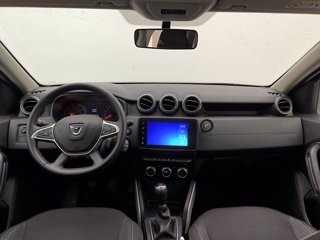 DACIA Duster 1.5 blue dci Prestige 4x2 115cv