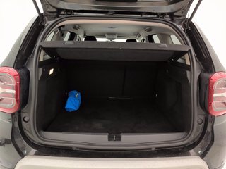 DACIA Duster 1.5 blue dci Prestige 4x2 115cv