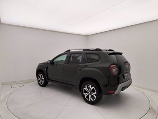 DACIA Duster 1.5 blue dci Prestige 4x2 115cv