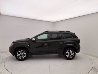 DACIA Duster 1.5 blue dci Prestige 4x2 115cv