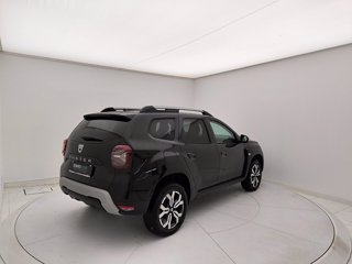 DACIA Duster 1.5 blue dci Prestige 4x2 115cv