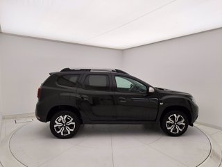 DACIA Duster 1.5 blue dci Prestige 4x2 115cv