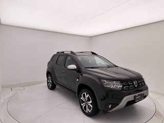 DACIA Duster 1.5 blue dci Prestige 4x2 115cv