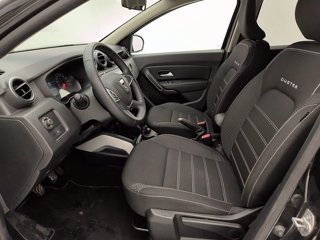 DACIA Duster 1.5 blue dci Prestige 4x2 115cv
