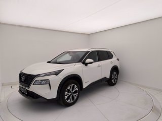 NISSAN X-Trail 1.5 e-POWER N-Connecta 2WD Auto