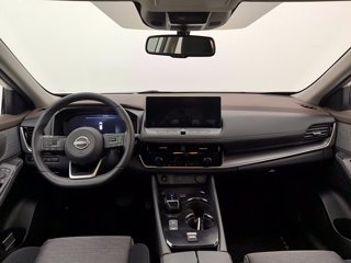 NISSAN X-Trail 1.5 e-POWER N-Connecta 2WD Auto
