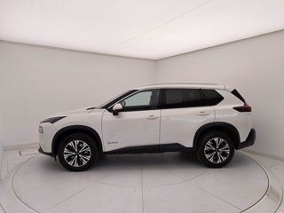 NISSAN X-Trail 1.5 e-POWER N-Connecta 2WD Auto