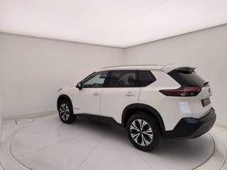 NISSAN X-Trail 1.5 e-POWER N-Connecta 2WD Auto