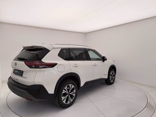 NISSAN X-Trail 1.5 e-POWER N-Connecta 2WD Auto