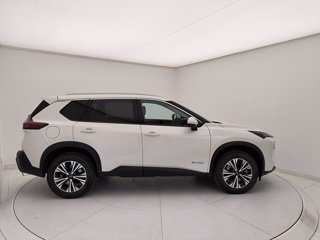 NISSAN X-Trail 1.5 e-POWER N-Connecta 2WD Auto