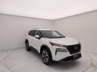 NISSAN X-Trail 1.5 e-POWER N-Connecta 2WD Auto